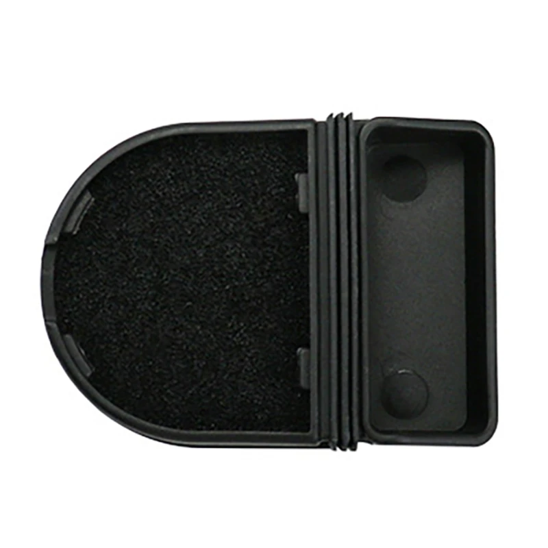 2 ชิ้นตัวกรองสูญญากาศตัวกรองทดแทนอุปกรณ์เสริมเครื่องดูดฝุ่นสำหรับ 3Max