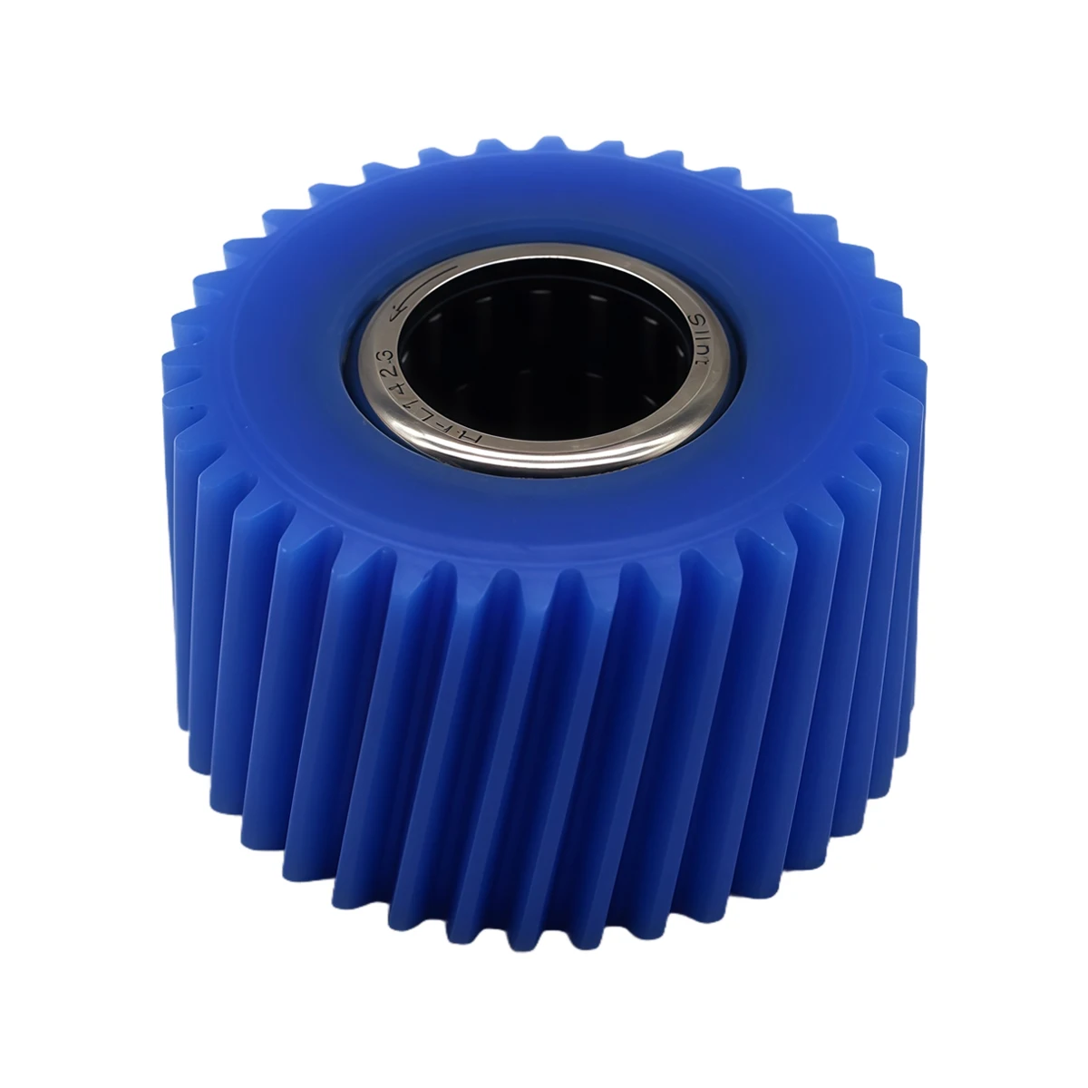 New Tongsheng TSDZ2 TSDZ3 Blue Nylon Gear For 36V 48V Tongsheng Motor Repair view 5