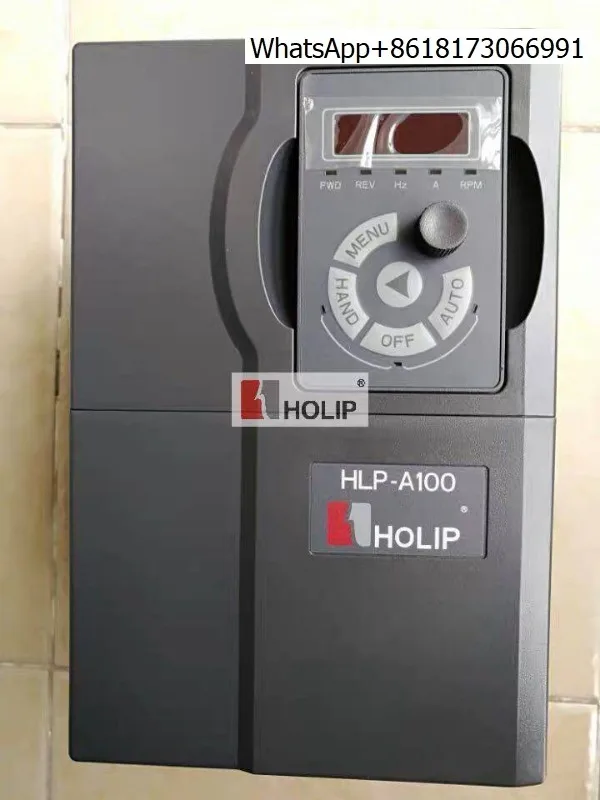 5.5Kw Inverter HLP-…