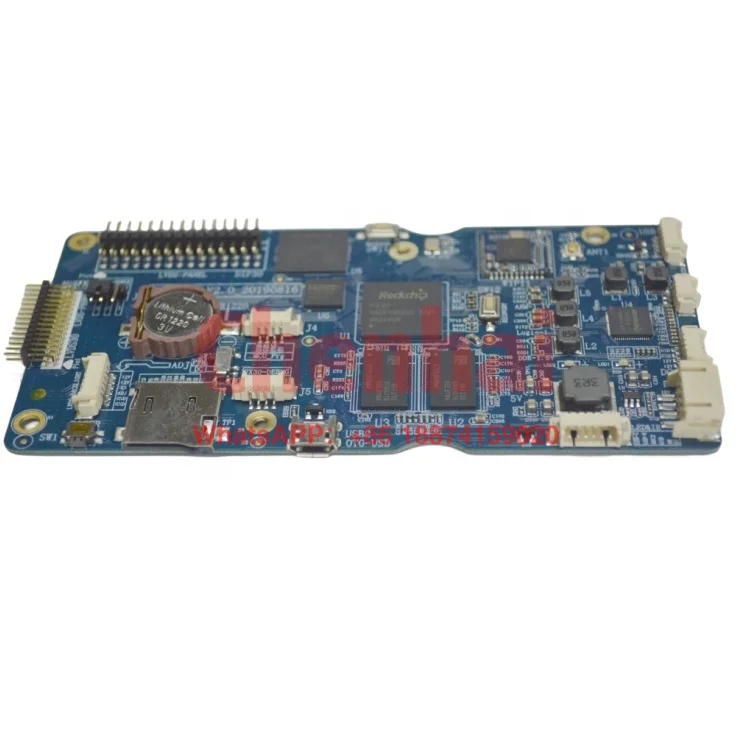 

Professional PCB Circuit Boards DIP PCBA Assembling Service PCBA Manufacturer