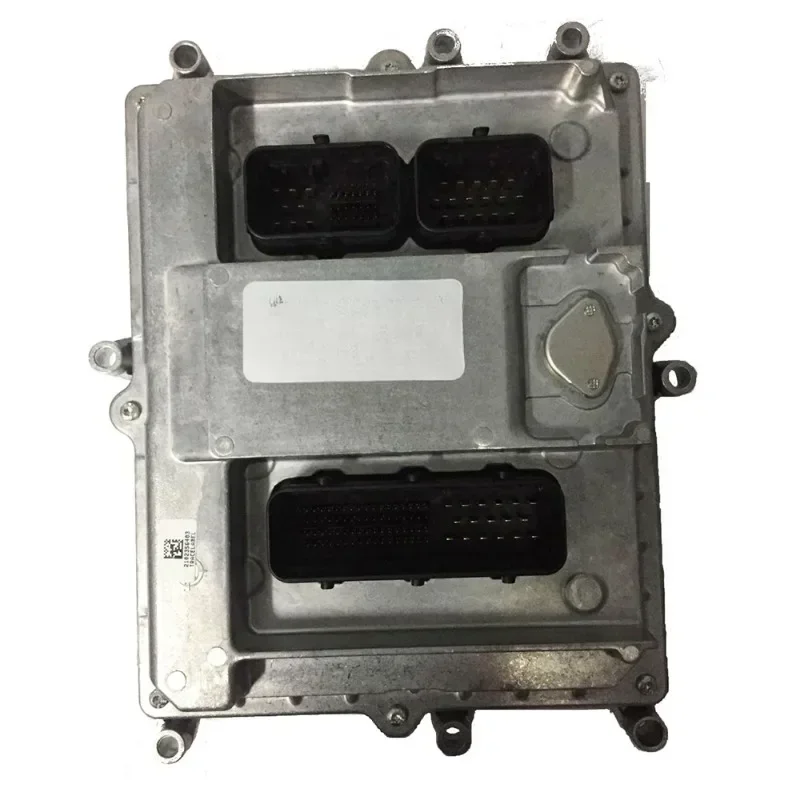 

High Performance Wo Engine Control