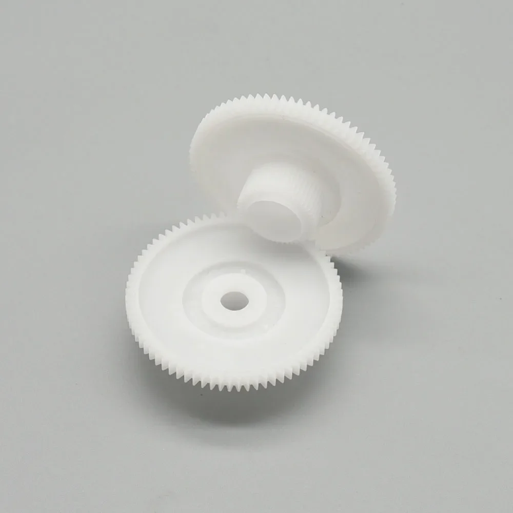 10X engranaje de embrague para Epson L3100 L3105 L3106 L3107 L3108 L3110 L3115 L3116 L3117 L3118 L3119 L3150 L3156 L3158 L4150 L4160 L4165