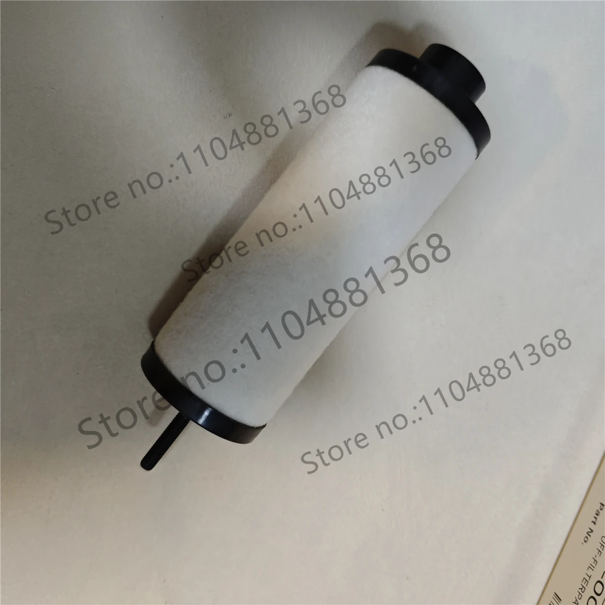 Oil mist separator filter element 971431120 971431121 971417300