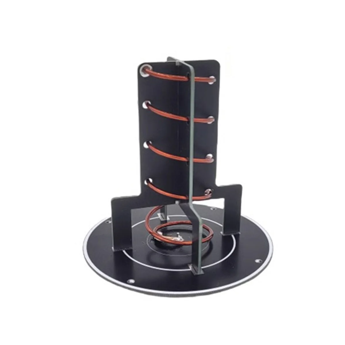 

2025 Новая направленная спиральная антенна 2,4 ГГц для антенны передачи изображения, расширенный диапазон дистанционного управления, высокий коэффициент усиления 2400 МГц B