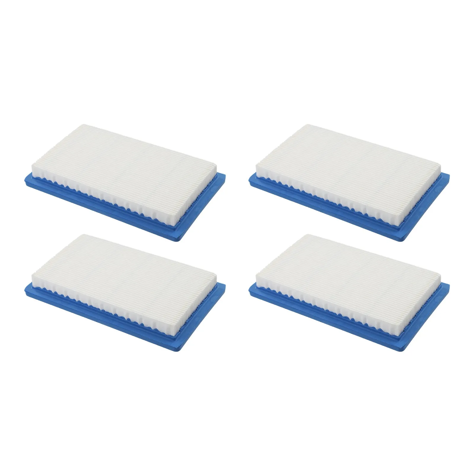 

Easy Install Lawn Mower Filter Air Filter Air Filter Compatible Models Dust Capture Easy Installation High Filtration Efficiency