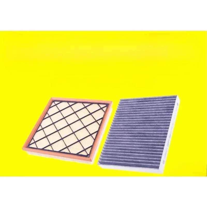 

Air Filter Air Conditioning Filter for Chevrolet Cruze Genuine Upgraded 13-15 Classic 16-17 New 18 12