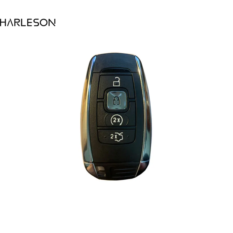 Original 4B Smart Key fob 433.92/434/868/902MHz FSK HITAG PRO for Lincoln MKC MKZ MKX NAVIGATOR 2017 2018 2019 2020 A2C94078901