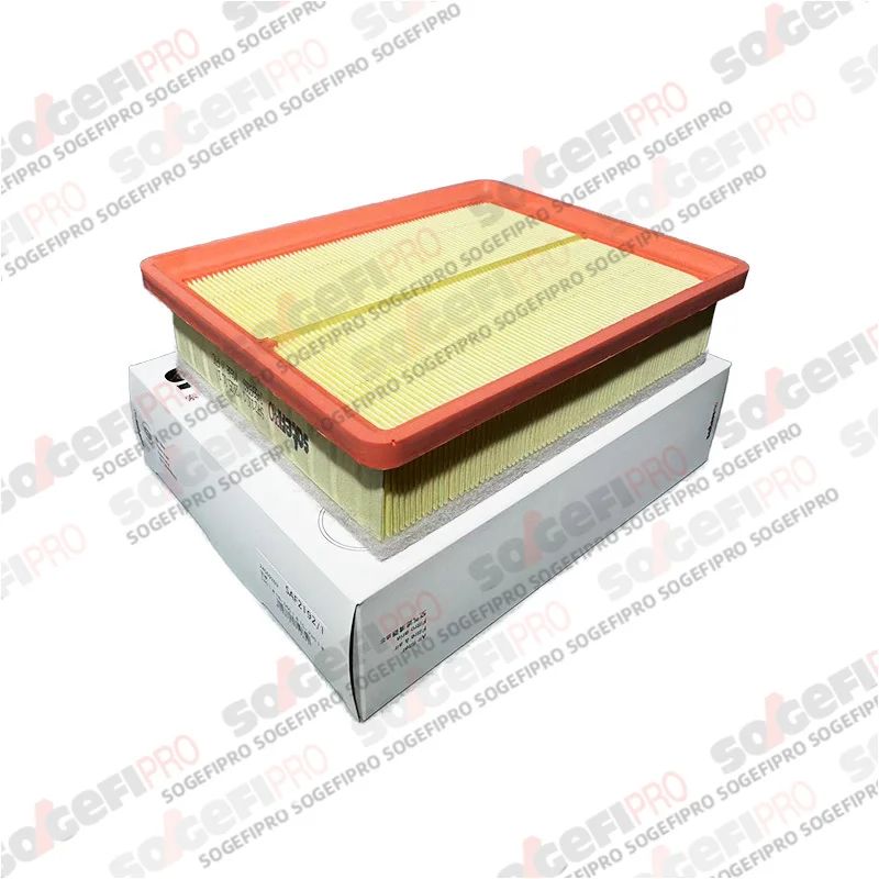 

SOGEFIPRO Air Filter SAF2192/1 For Chevrolet Captiva Wuling ALMAZ MG HECTOR BAOJUN(SGMW) 530 560 730 LJ479QNE2 24569269 C24082
