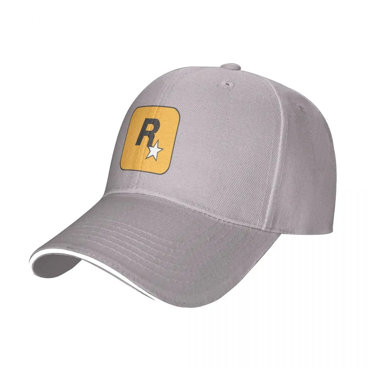 SALE - Rockstar Game Cap Baseball Cap sports caps Golf cap caps for men Women's