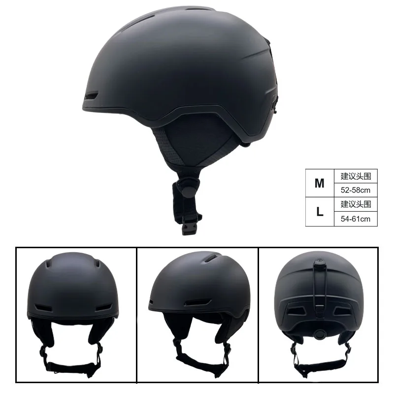ski-snowboard-helmet-adults-youth-unisex-lightweight-snow-helmet-adjustable-chin-strap-goggle-clip-removable-warm-earpads-m-l