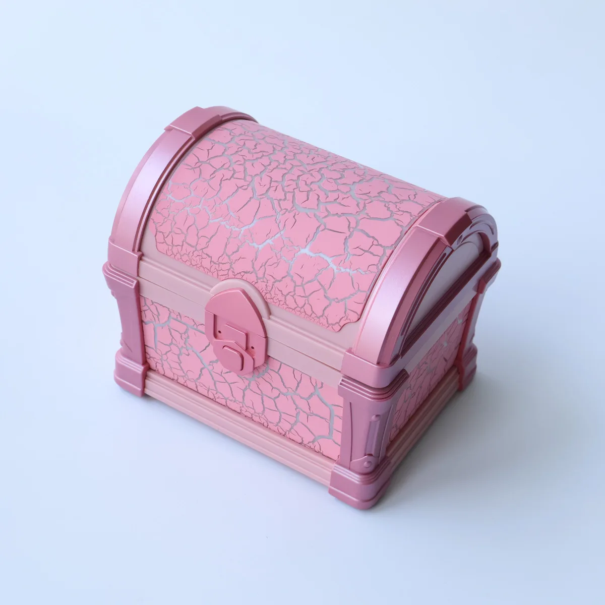 Galaxy Atmosphere Projector Night Light 7 Colors Treasure Chest Ambient Lighting Projector With Remote Dimmable Light