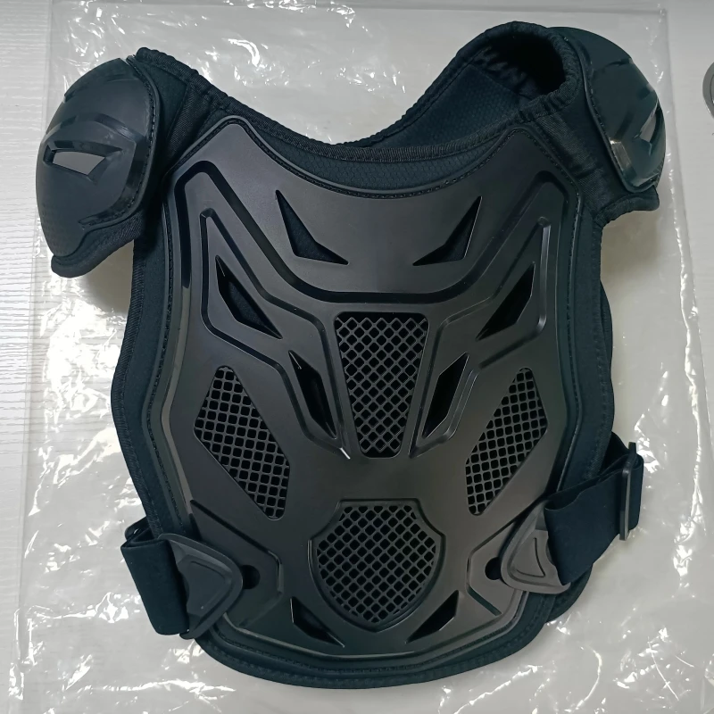 VEMAR Kids Motorcycle Body Armor Knee & Elbow Pads Child Motocross Anti-Fall Off-Road Dirt Bike Protective Gear