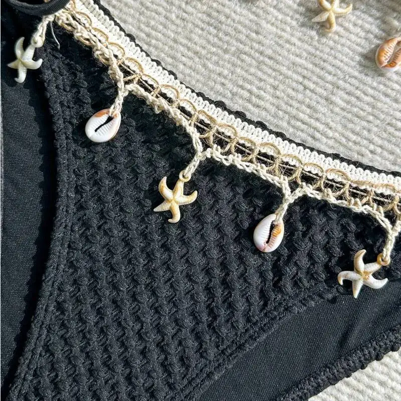 Zomer sexy bikini's effen vrouwen badmode vrouwelijk badpak voor zwemkleding badpakken Braziliaanse bikini set strandkleding zwembadbader