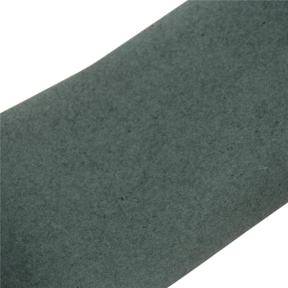 18650 21700 32650 Gerstenpapier-Isolierdichtungspackung Zellen-Gerstenklebepapier Elektroden-Isolierpads Isolierzubehör – Detail 5