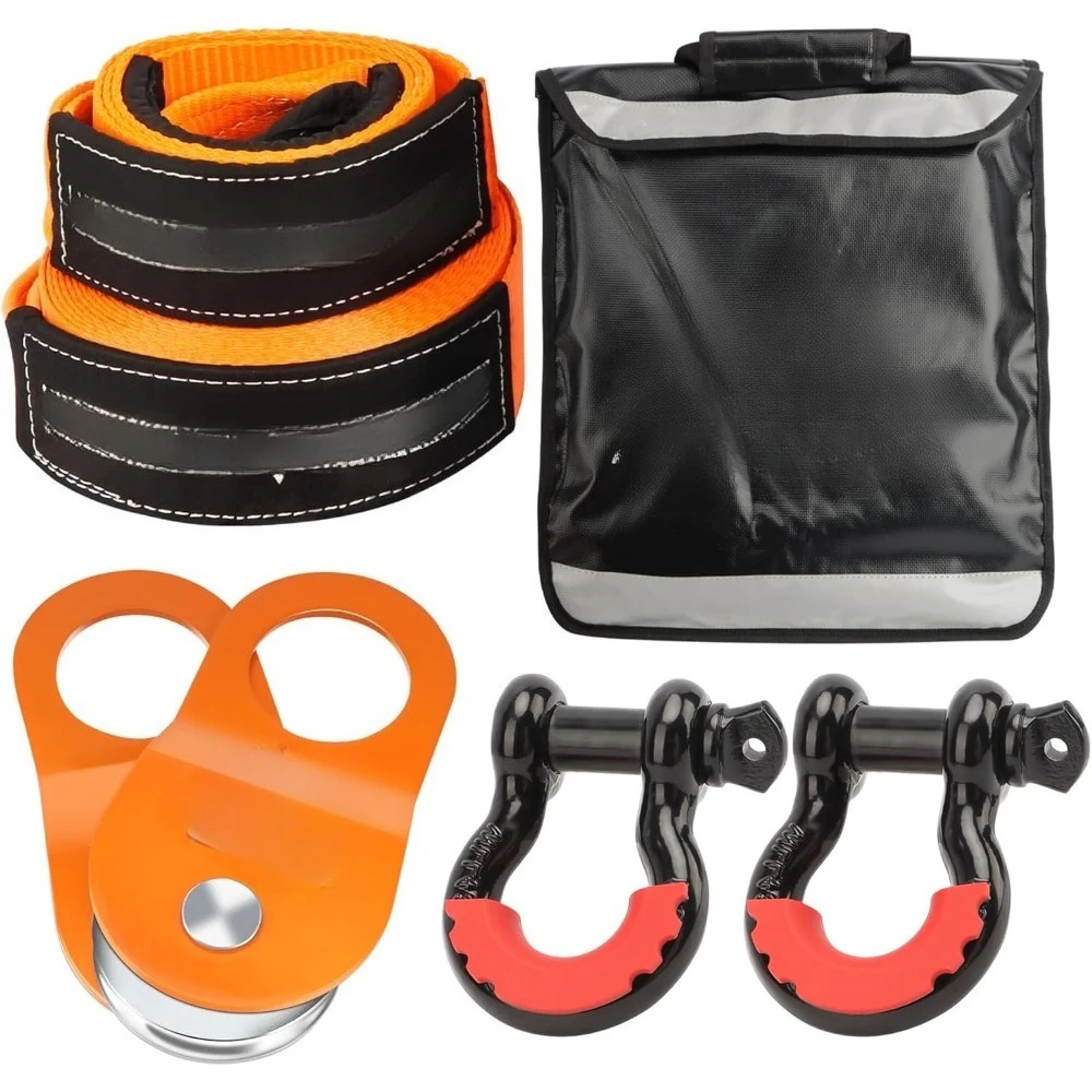 Us Shipping Offroad…