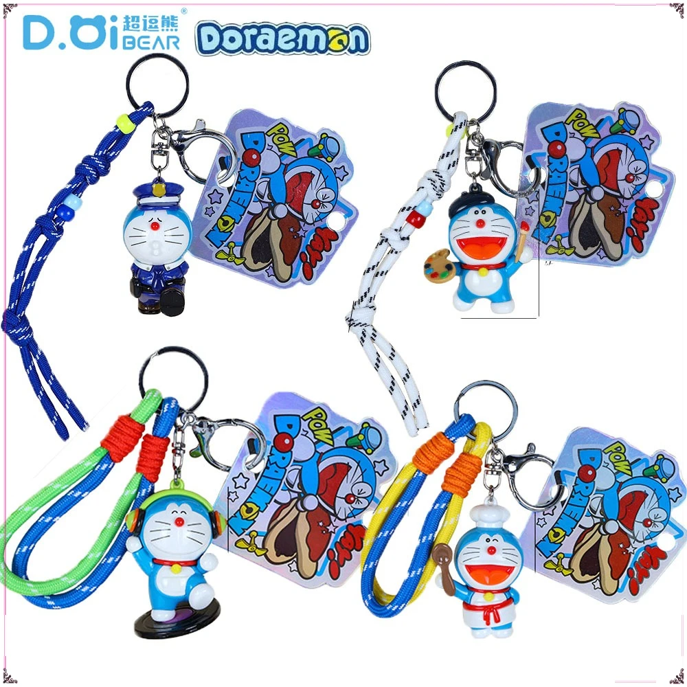 Оригинальный брелок Doraemon Professional