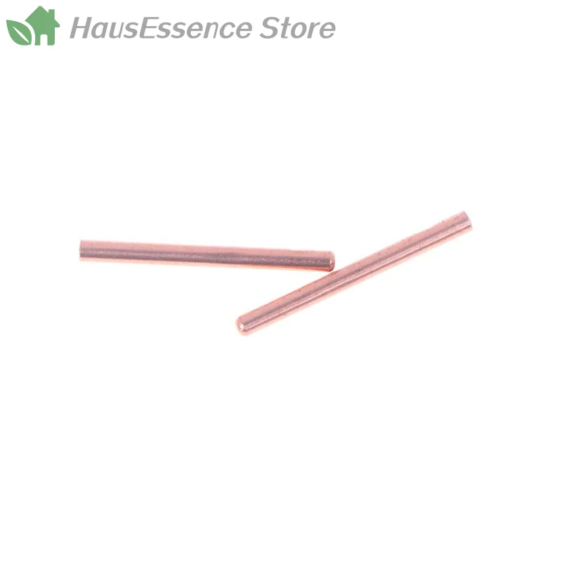 ※Operation Grade New Design 2Pcs/1Pair Welding Needle For AWithZ UF20B Farad Capacitor Spot Welding Machine Accessories view 4