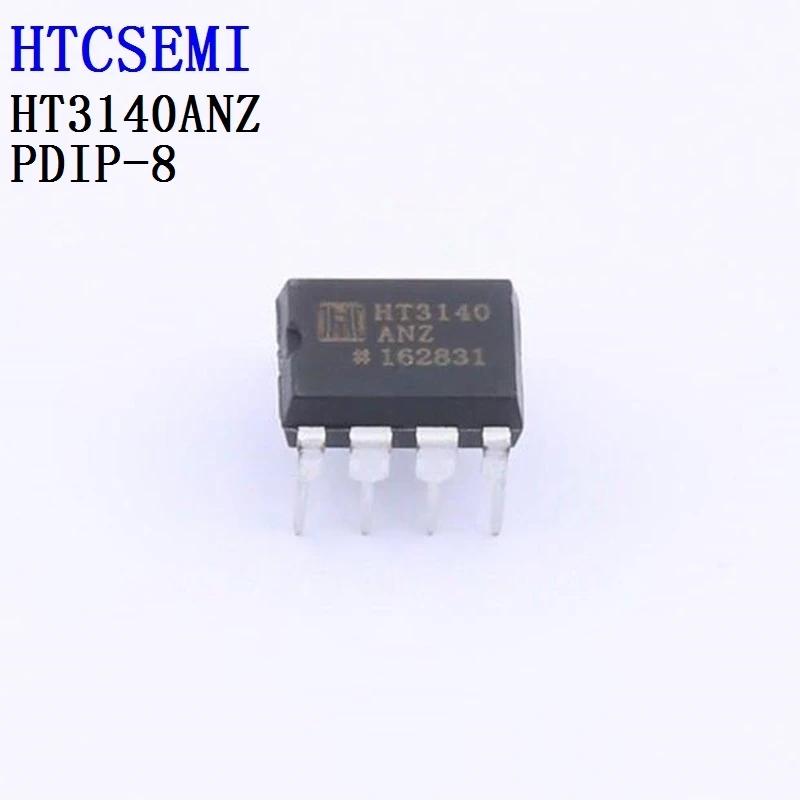 

5PCS HT3140ANZ HT3303ARZ HT4580ARZ HT5534ARZ HT6004BRZ HTCSEMI Operational Amplifier