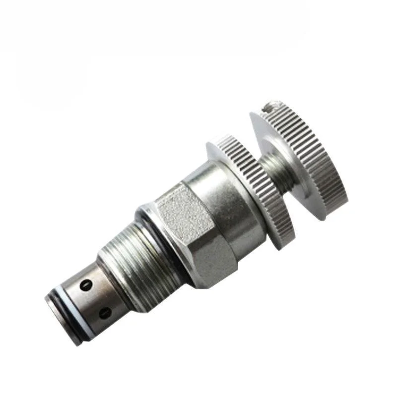 DLF08-00 LF08-00 Hydraulic Cartridge Valve Set FlyingBull | Pressure Relief Check & Throttle Valve