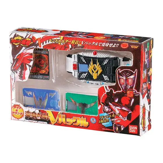 Bandai – figurines de pilote de Transformation Kamen Rider authentiques, transformateur en ceinture, pendentif, ornement Gashapon Original