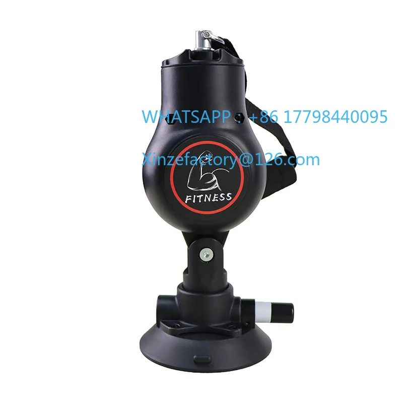 

Customizable Rally Suspension Suction Cup Fixed Back