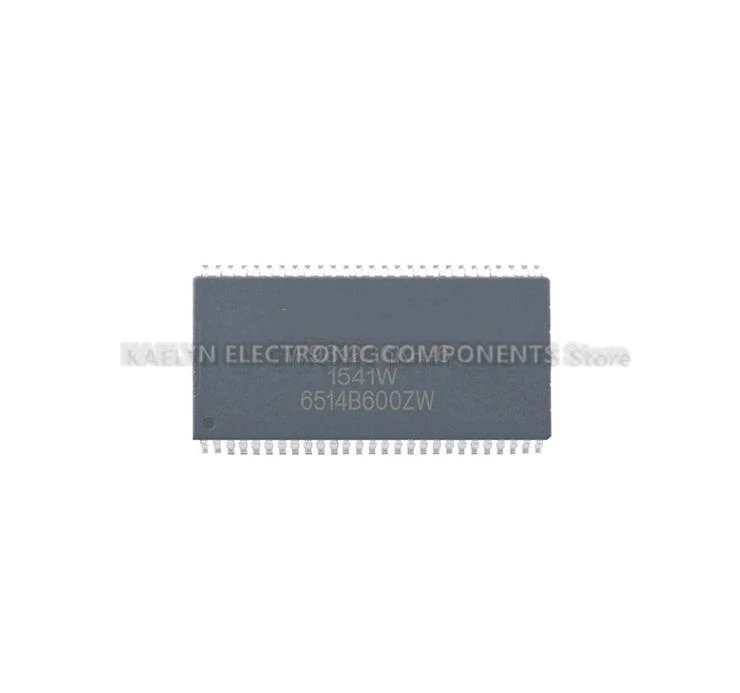5-10Pcs/lot W9812G6KH-6 W9812G6JH-6 W9812G6JB-6 BGA TSSOP54