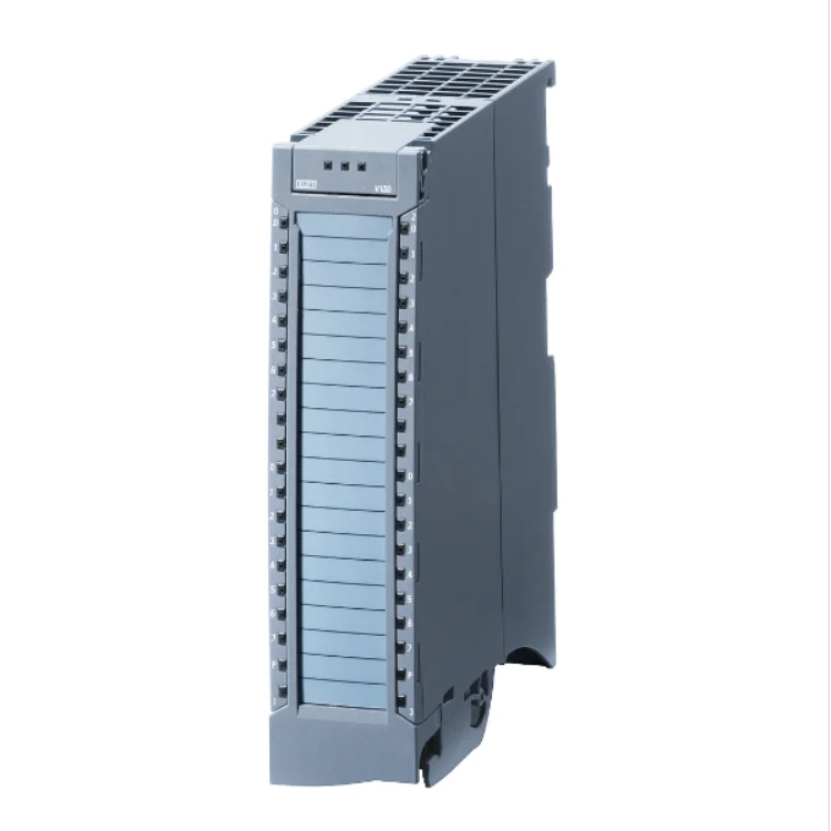

6ES7531-7QF00-0AB0 New PLC Automation Equipment Module With RS485 Industrial Control Interface For Programming