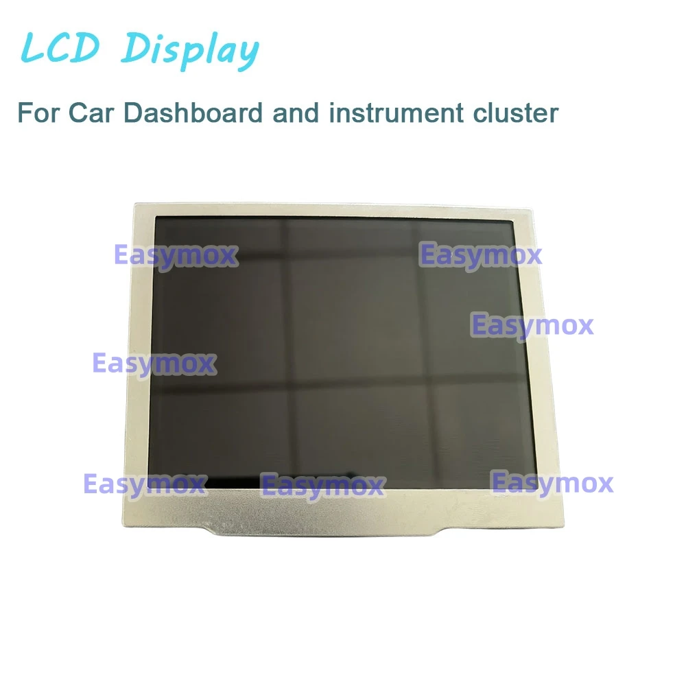 Original Replacement LCD Display LBL-DESAT005-02A for Panalla Para Auto Car Instrument Cluster Or Dashboard