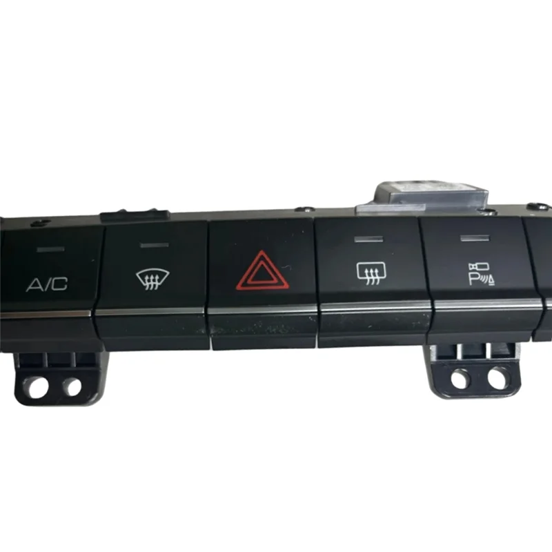 

F9-New Center Console Panel Switch Assembly 3774101XKN11A For Great Wall Harvard H6