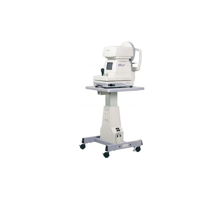 Harga Mesin Optometri Refraktometer Otomatis pada Instrumen Optik Premium