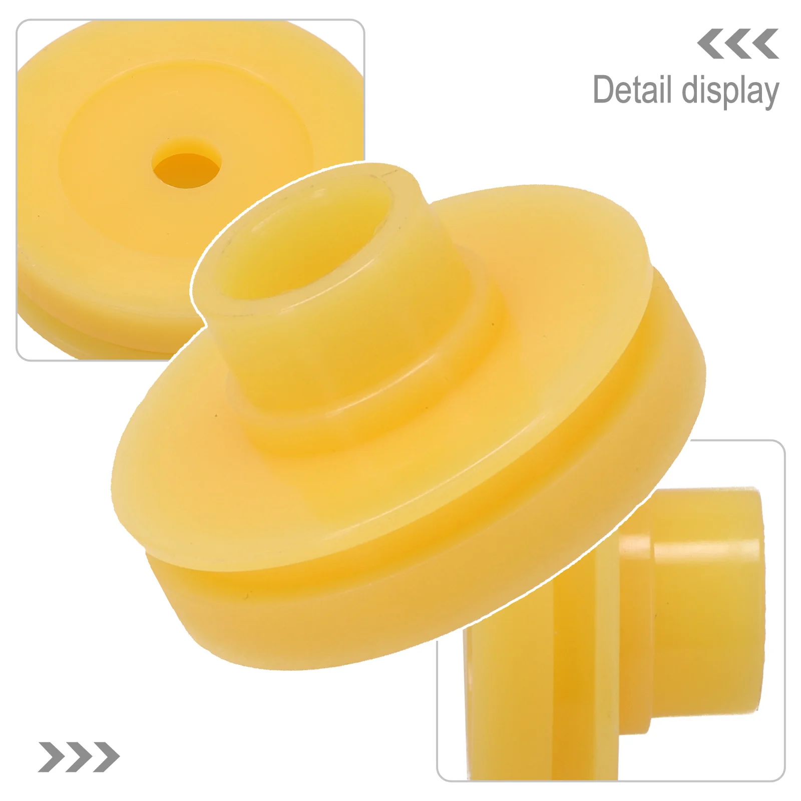 Aftermarket Piston Head Valve For Bostitch MCN150  MCN250  N66 CF15 N75 Nailer For Bostitch MCN150 / MCN250 / N66 / CF15