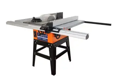 The 1800W Power Meter Sawing Machine Woodworking Machinery Is Used for Cutting Wood and Other Materials and Is Wear Resistant