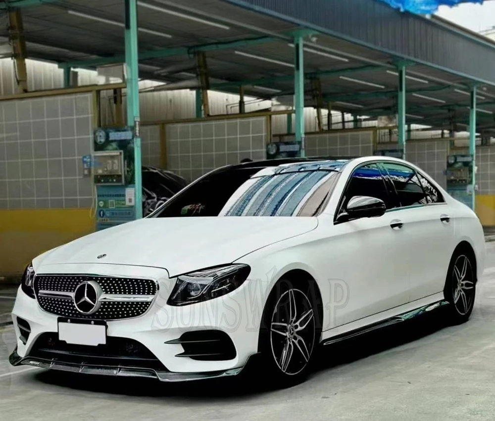 

Super PET Pure white Matte Vinyl Car Wrap Film Foil Sticker Universal Self adhesion Waterproof Protection Film Car Motorcycle