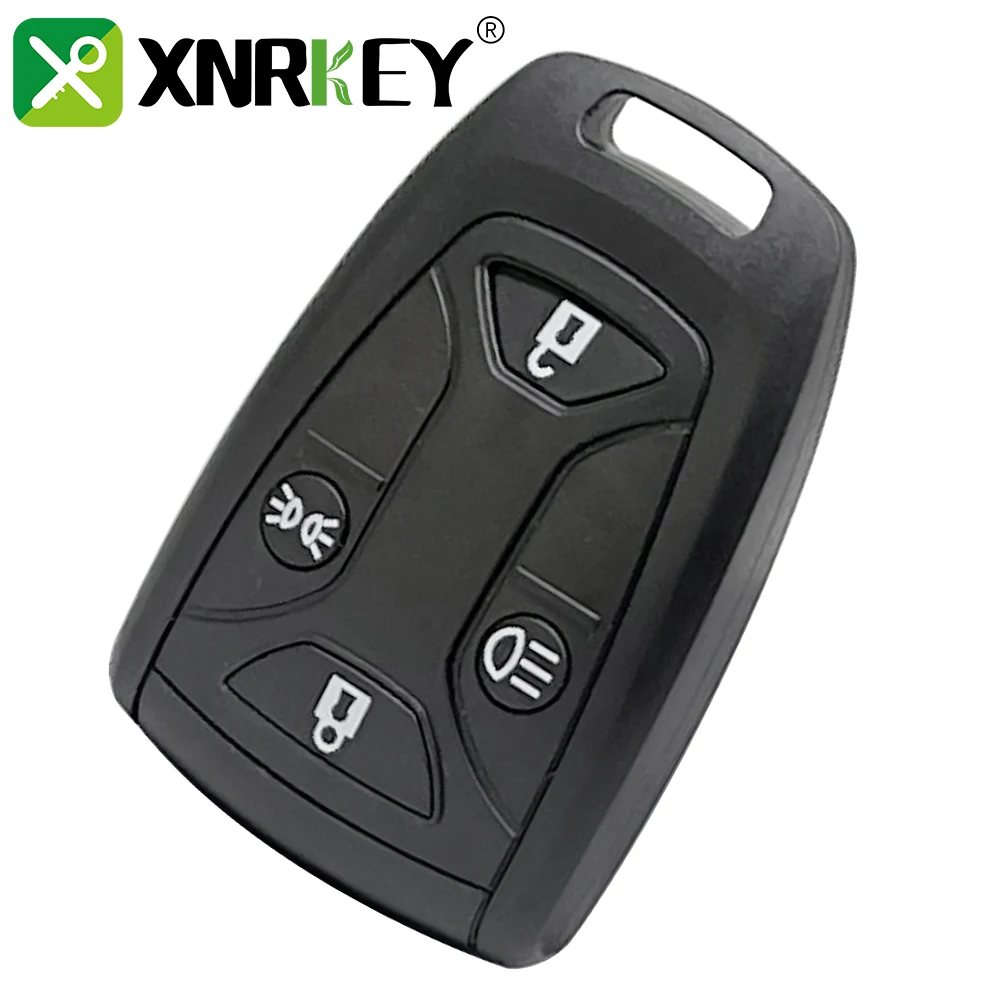 XNRKEY For SAAB Scania Truck DC13 143 148 141 4X2 6X2R GRS905 R-series S-series G-series P-series Replace Remote Key Shell Case