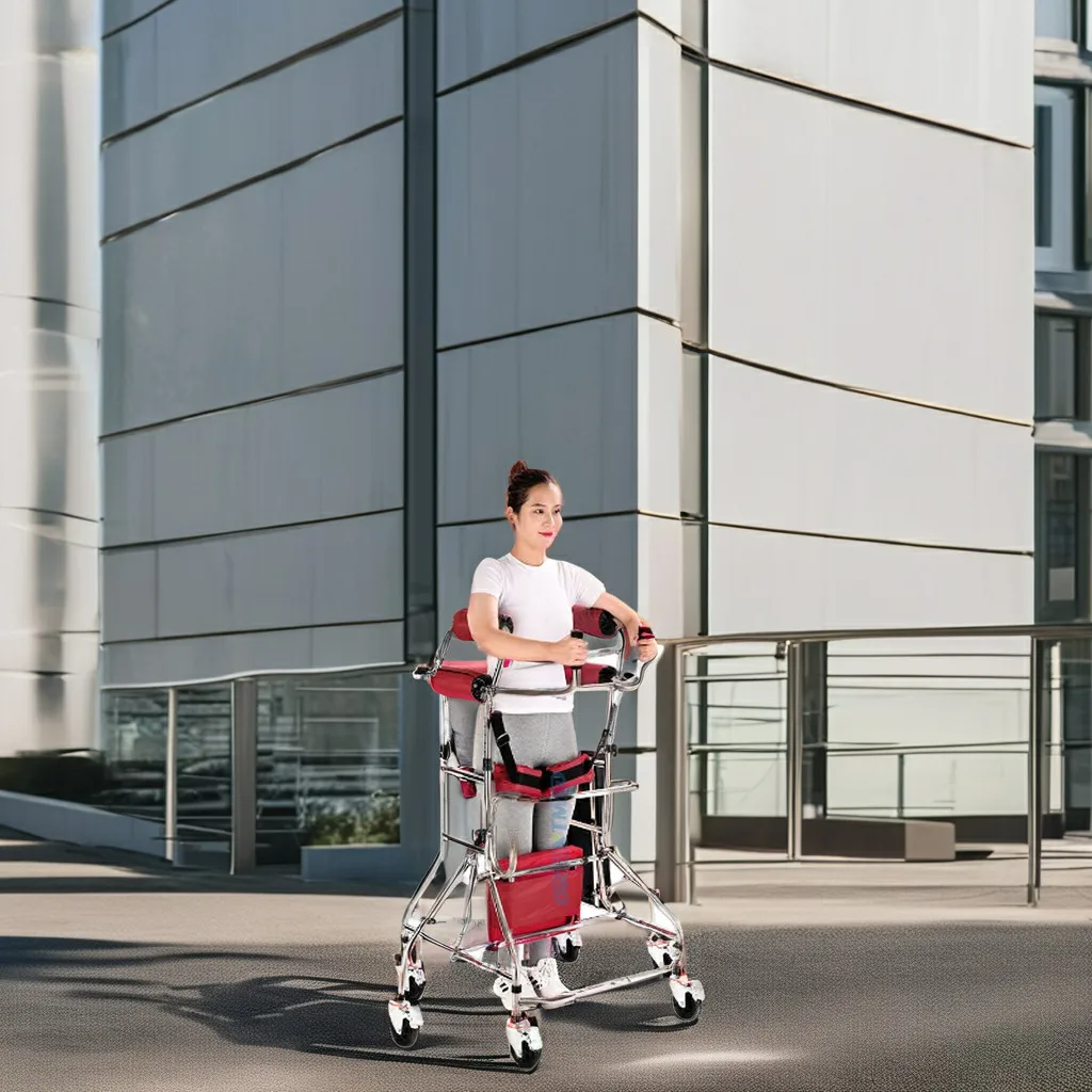 Elderly Training Eq… - image