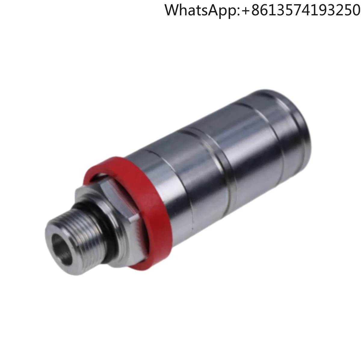 

Hydraulic Quick Coupler Socket AL119348 AL112951 AL200979 AL221083 RE322903 AL17066 for Tractors 6090M 6090RC