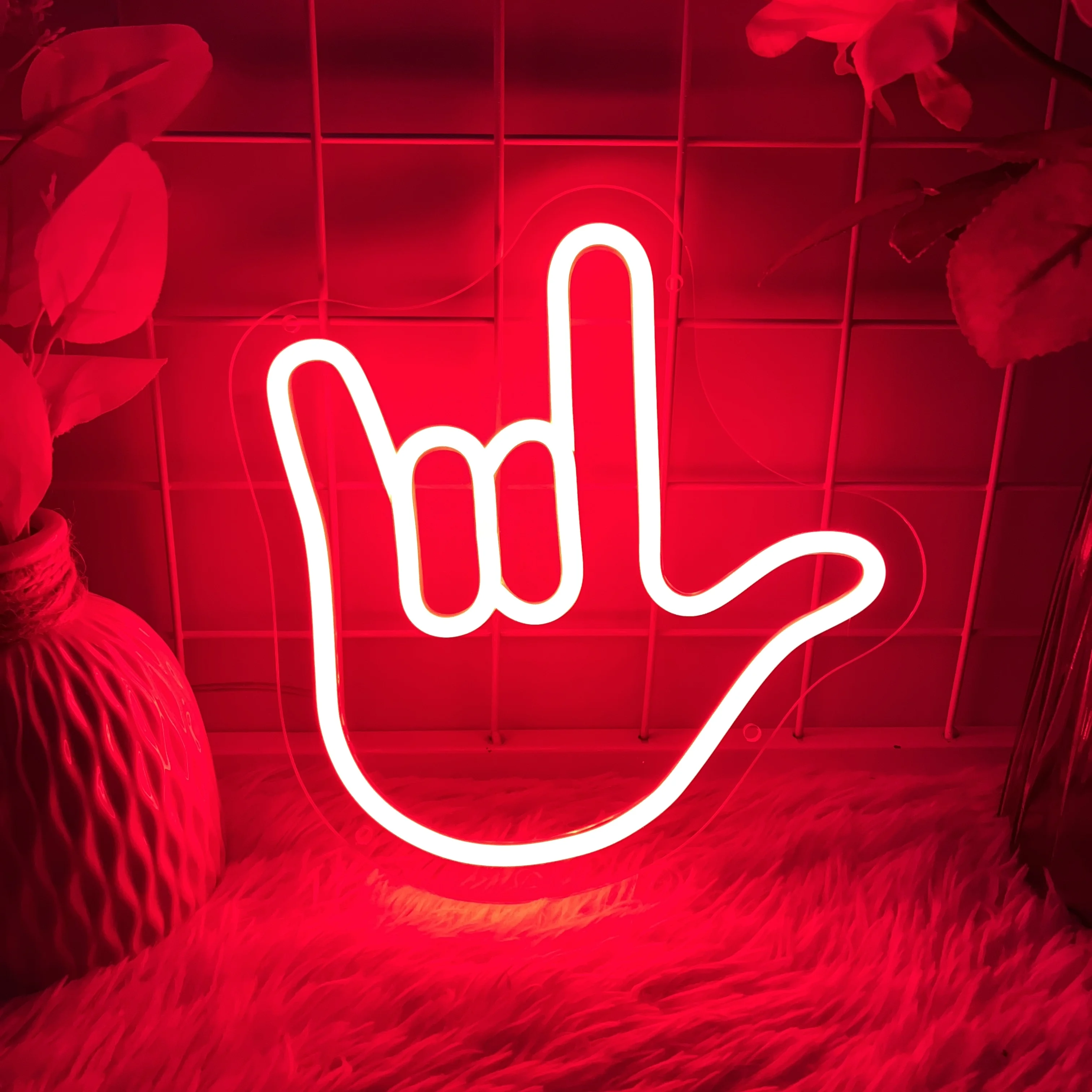

Game Neon Led Sign Gameing Room Bedroom Decoration Neon Light Sign Boys Room Night Lights USB Bar Club LED Wall Decor Signs