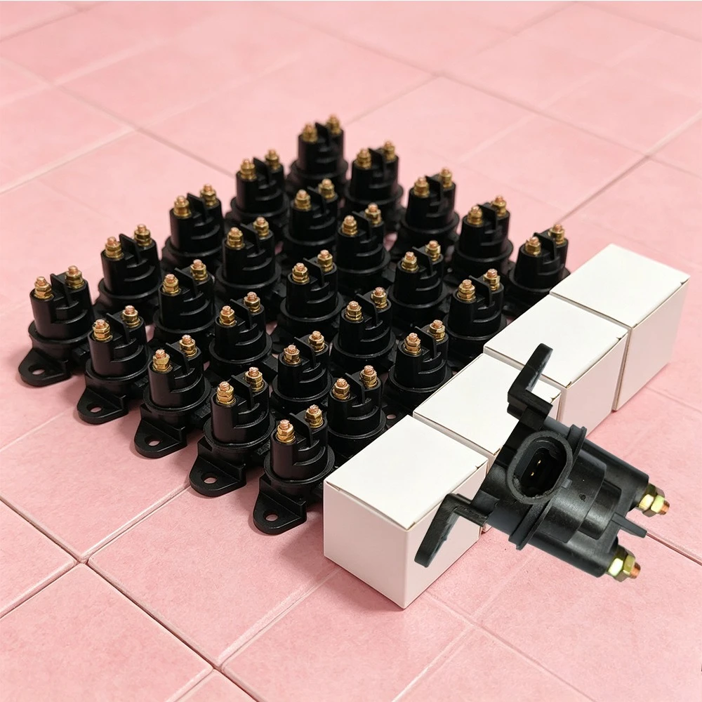 1/2/4pc Starter Relay Solenoid For Sea-Doo 3D DI 951 2006-2007 GSX LTD 951 1999 GTX951 2000-01 SPX650 SPX 650 95 SP720 SP 720 97