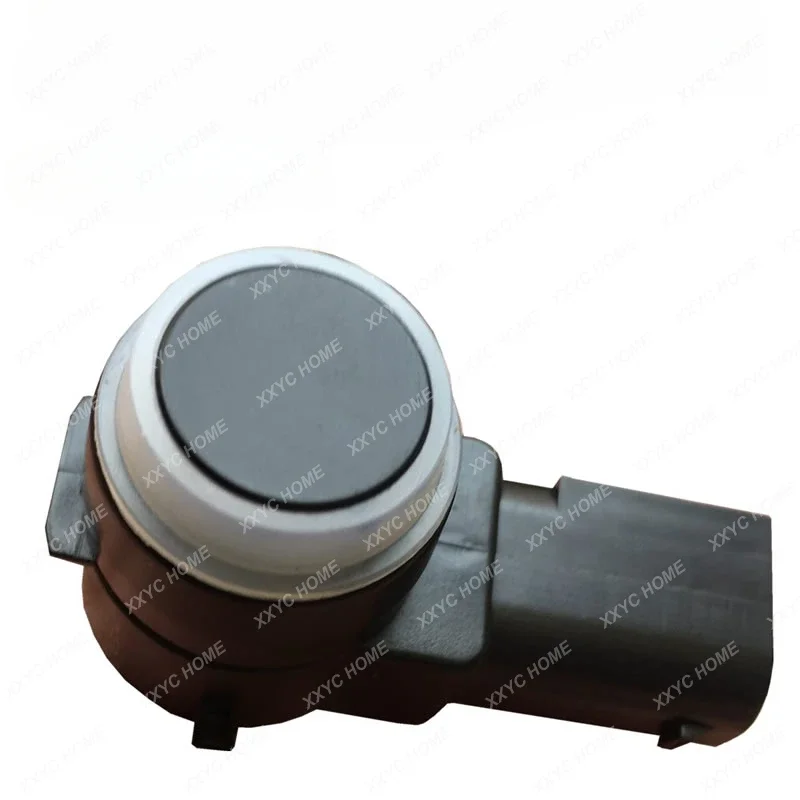 Probe sensor fittings of sports version anti-collision rear reversing radar