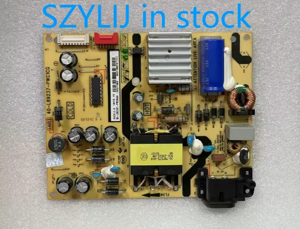L40P2-UD 43U6700C 67EBC Power board 40-L89237-PWC1CG 40-L89237-PWD1CG