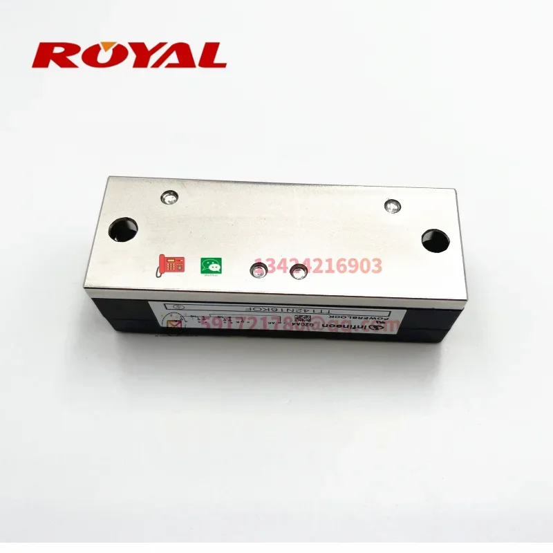 TT142N14KOF TT142N16KOF TT142N12KOF TT142N18KOF