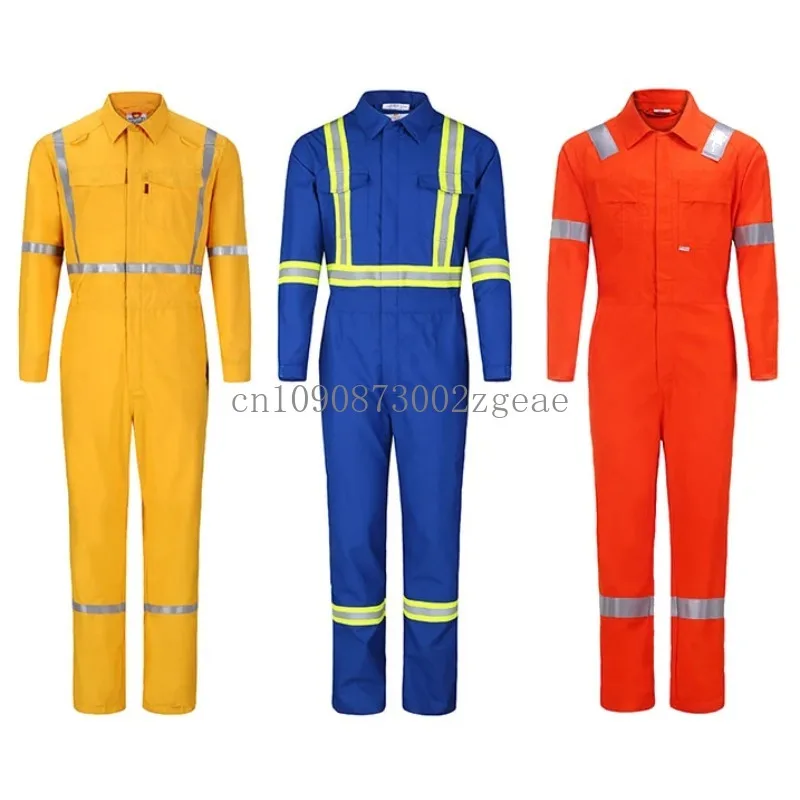 

Fire Retardant Fire Fighting Clothing Firefighter Suit