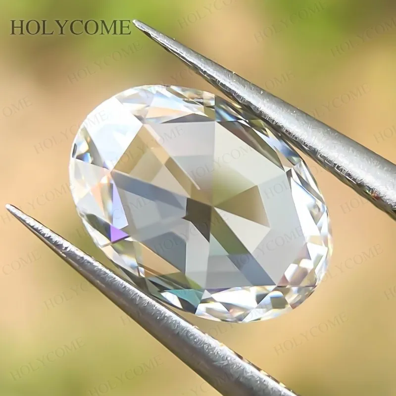 

Lab Diamond 3.04CT F Цвет CVD HPHT с IGI Свободные бриллианты Бусины Высочайшее качество для свадебных украшений Кольцо Серьги Подвеска Дизайн