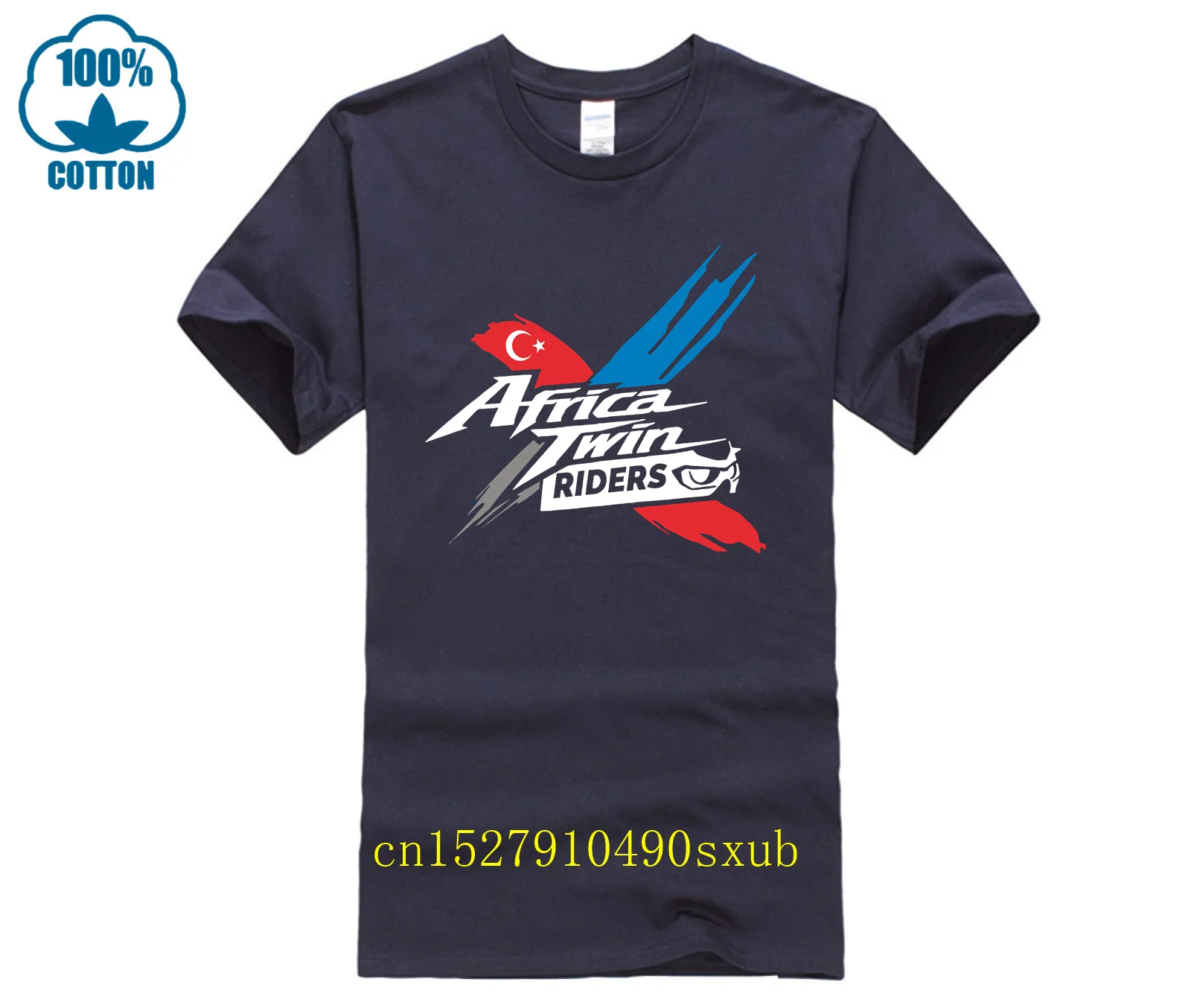 Africa Twin 2024 crf1100l NEW T-shirt tops oversized T-shirts custom T-shirts