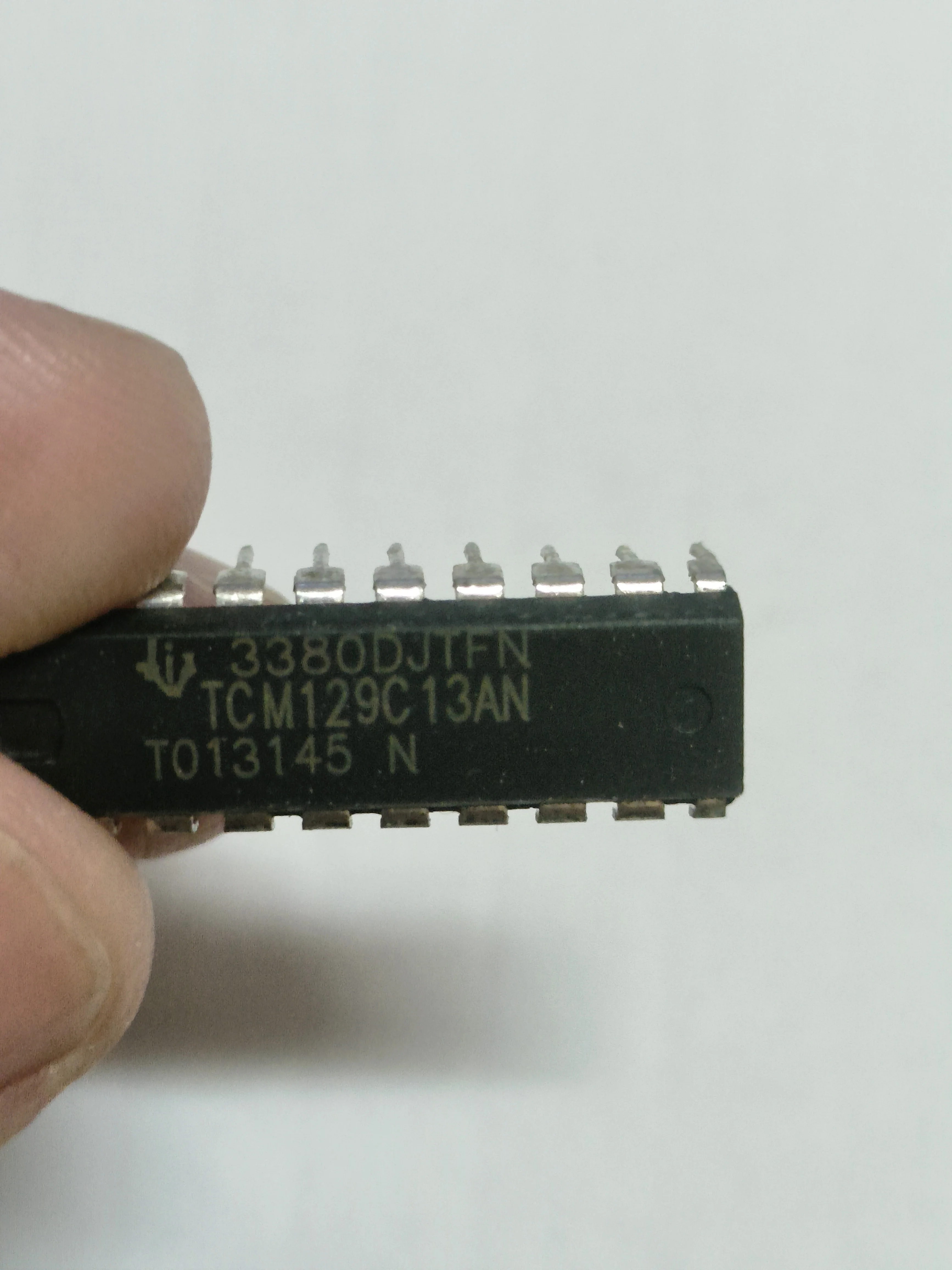 1PCS TCM129C13AN Suitable for wireless/RF/communication telecommunication circuits Ming