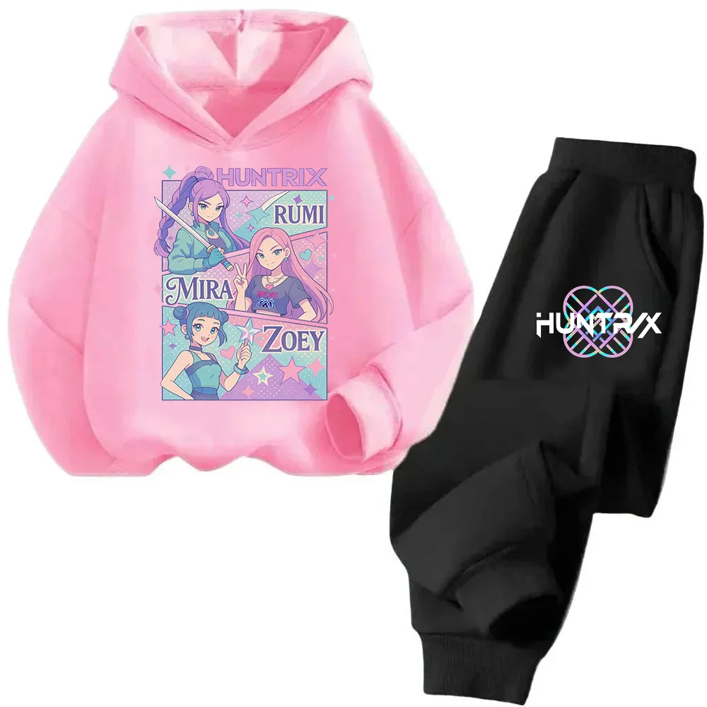 

Turtle Planet Witch Hunter Group Peripheral Printed Short-Sleeve Crew-Neck T-Shirt, Pure Cotton, Kids' Style (For Boys Girls)