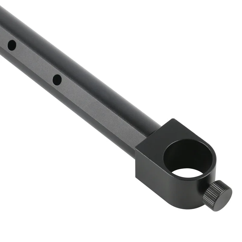 25Mm Bracket Hanging Rod Stereo Video Microscope Industrial Camera Monitor Hanging Rod Bracket