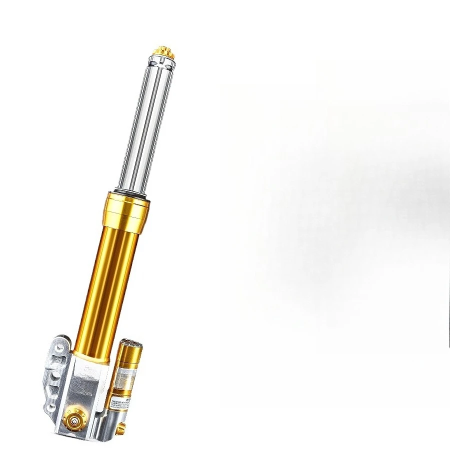 Front Shock Absorbe…