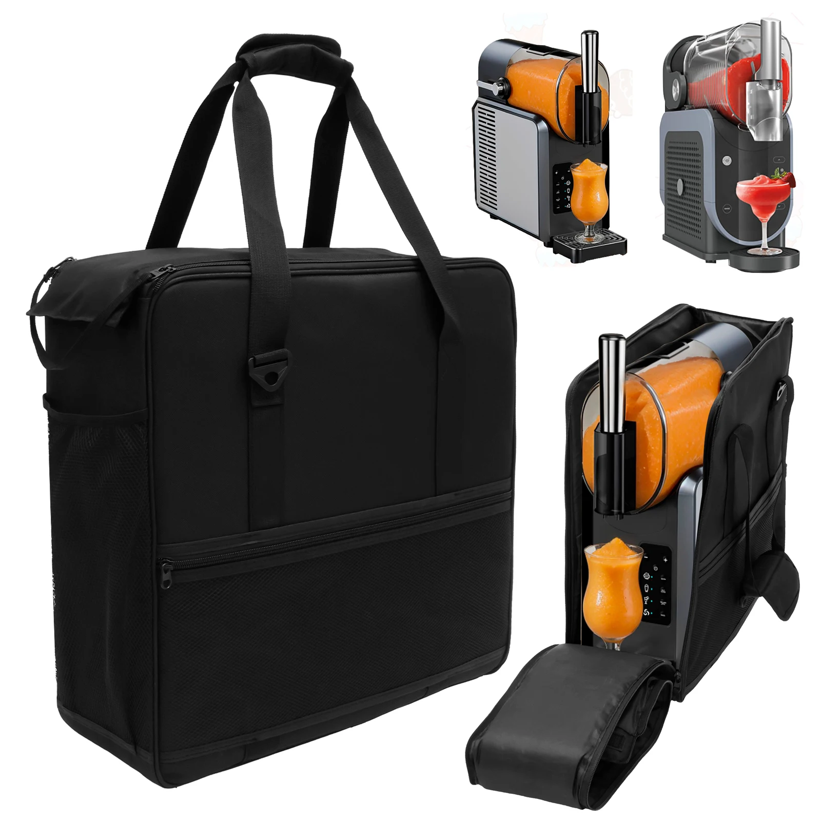 #14 Compare Frozen Drink Makers Before You Buy