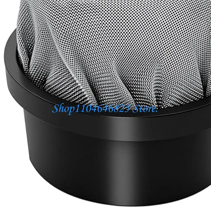 

2Pcs Pool Equipment Filter Screens Plastic Secure for 190106Z FNSP Series